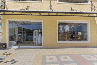 Venta boutique en la Marina de Flamingo