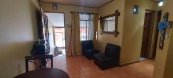 MLS-25-177 VENTA CASA GOICOECHEA SAN JOSE 