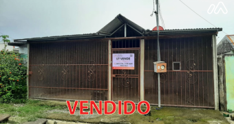Venta de Propiedad