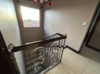 Venta de Casa en San Francisco, Heredia. RAH 25-168