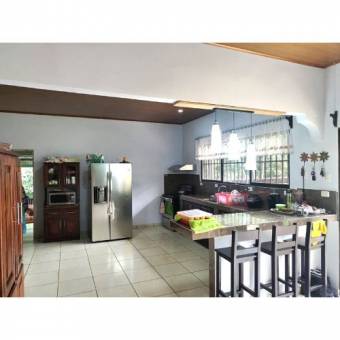 VENTA DE QUINTA, ALAJUELA, SAN RAMON, SANTIAGO 