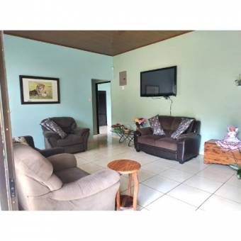 VENTA DE QUINTA, ALAJUELA, SAN RAMON, SANTIAGO 