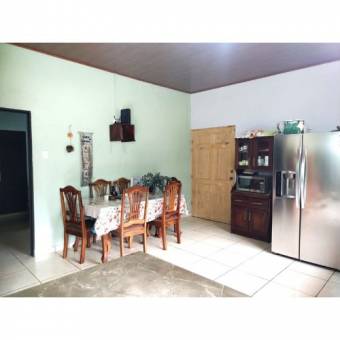 VENTA DE QUINTA, ALAJUELA, SAN RAMON, SANTIAGO 