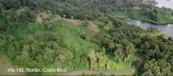 Venta de Lote en Tilarán, Guanacaste. RAH 25-148