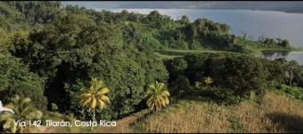 Venta de Lote en Tilarán, Guanacaste. RAH 25-148