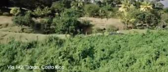 Venta de Lote en Tilarán, Guanacaste. RAH 25-148