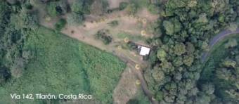 Venta de Lote en Tilarán, Guanacaste. RAH 25-148