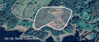 Venta de Lote en Tilarán, Guanacaste. RAH 25-148