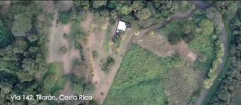 Venta de Lote en Tilarán, Guanacaste. RAH 25-148