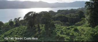 Venta de Lote en Tilarán, Guanacaste. RAH 25-148