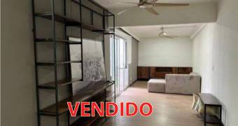 VENTA DE APARTAMENTO, SAN JOSE, ROHRMOSER, TORRE U NUNCIATURA 