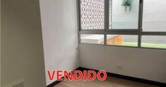 VENTA DE APARTAMENTO, SAN JOSE, ROHRMOSER, TORRE U NUNCIATURA 