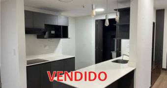 VENTA DE APARTAMENTO, SAN JOSE, ROHRMOSER, TORRE U NUNCIATURA 