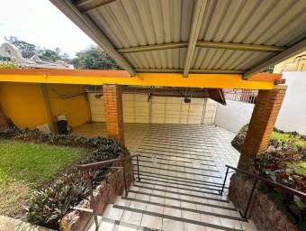 MLS-25-183 VENTA CASA ULLOA HEREDIA