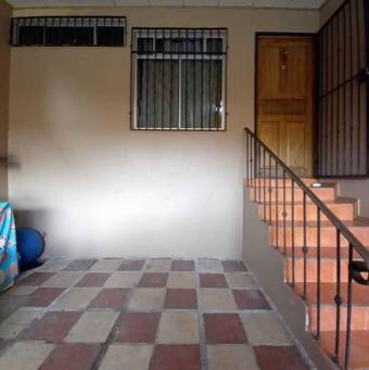 Venta de Casa en Goicoechea, San José. RAH 25-177