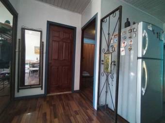 Venta de Casa en Alajuela. RAH 25-174