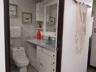 Venta de Casa en San Rafael, Escazú. RAH 25-173