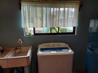 Venta de Casa  Apartamento en Desamparados, Alajuela. RAH 25-175