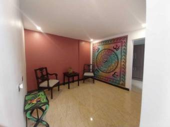 Venta de Casa en San Rafael, Escazú. RAH 25-173