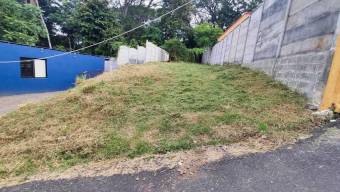 Venta de Lote en Atenas, Alajuela. RAH 24-20