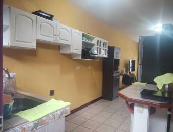 Oportunidad Casa 3 hab, Coyol, Alajuela