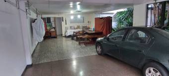 Se vende propiedad comercial en Tres Ríos