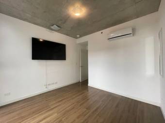 Se vende moderno apartamento en condominio de San Rafael en Escazú 25-138