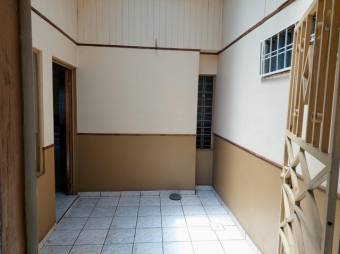 Venta de Casa en Santa Bárbara, Heredia. RAH 25-187