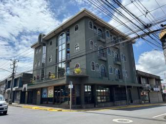 Venta de Hotel en Alajuela. RAH 25-180, $ 1,600,000, 22, Alajuela, Alajuela