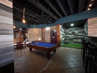 Venta de Hotel en Alajuela. RAH 25-180, $ 1,600,000, 22, Alajuela, Alajuela