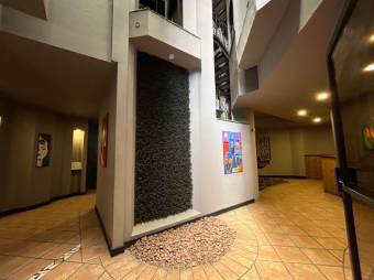 Venta de Hotel en Alajuela, Centro. RAH 25-180, $ 1,600,000, 22, Alajuela, Alajuela