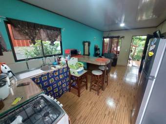 Venta de Casa  Apartamento en Grecia, Alajuela. RAH 24-1511