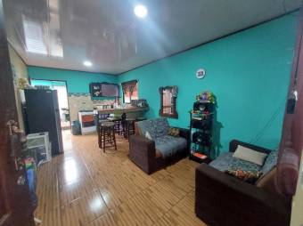 Venta de Casa  Apartamento en Grecia, Alajuela. RAH 24-1511