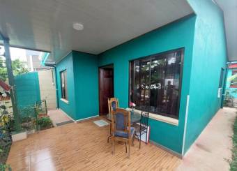 Venta de Casa  Apartamento en Grecia, Alajuela. RAH 24-1511