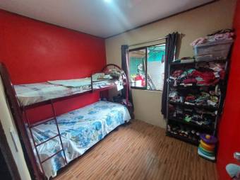 Venta de Casa  Apartamento en Grecia, Alajuela. RAH 24-1511