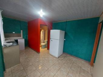 Venta de Casa  Apartamento en Grecia, Alajuela. RAH 24-1511