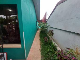 Venta de Casa  Apartamento en Grecia, Alajuela. RAH 24-1511