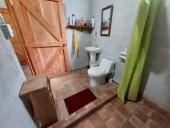 Venta de Cabaña en San Miguel de Sarapiquí. RAH 24-940