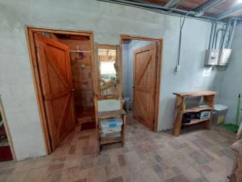 Venta de Cabaña en San Miguel de Sarapiquí. RAH 24-940