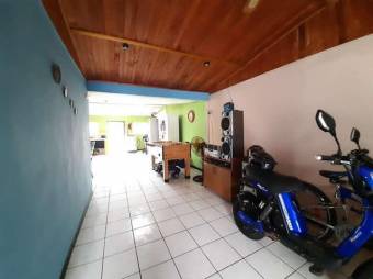 Venta de Casa en Hatillo, San José. RAH 24-1663