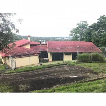 VENTA DE FINCA PARA DESARROLLO MEDIA DENSIDAD, SAN JOSE, SANTA ANA  