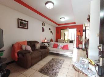 Venta de Casa en Desamparados, San José. RAH 25-127