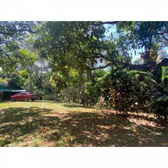 VENTA DE QUINTA CON RANCHO RÚSTICO, SAN JOSÉ, TURRUBARES, SAN FRANCISCO, SAN LUIS  