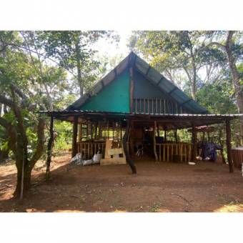 VENTA DE QUINTA CON RANCHO RÚSTICO, SAN JOSÉ, TURRUBARES, SAN FRANCISCO, SAN LUIS  