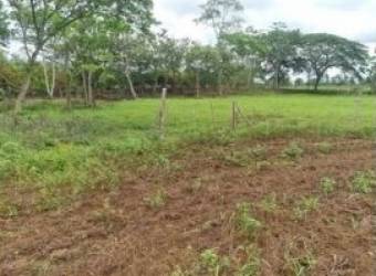 Terreno en Venta en  Upala, Alajuela