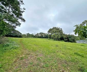 Lot for sale in Desamparados, Alajuela.