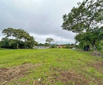 Lote a la venta en Desamparados de Alajuela.