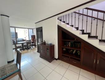 2-STORY HOUSE FOR SALE IN LINDORA CONDOMINIUM 2 BEDROOMS  SERVICE