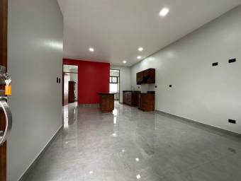 MLS-25-194 ALQUILER APARTAMENTO BELEN HEREDIA