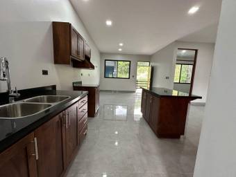 MLS-25-194 ALQUILER APARTAMENTO BELEN HEREDIA